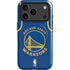 NBA Golden State Warriors Jersey iPhone 17 Pro Max Magsafe Impact Case
