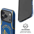 NBA Golden State Warriors Jersey iPhone 17 Pro Max Magsafe Impact Case