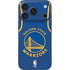 NBA Golden State Warriors Jersey iPhone 17 Pro Max Skin