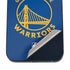 NBA Golden State Warriors Jersey iPhone 17 Pro Skin