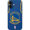 NBA Golden State Warriors Jersey iPhone 17 Skin