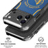 NBA Golden State Warriors Jersey iPhone 18 Pro Clear Case