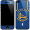NBA Golden State Warriors Jersey iPhone 5/5s/5SE Skin