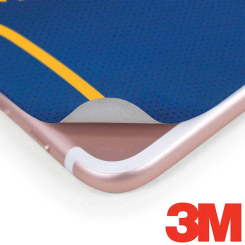 NBA Golden State Warriors Jersey iPhone 7 Skin