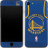 NBA Golden State Warriors Jersey iPhone 7 Skin