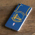 NBA Golden State Warriors Jersey iPhone 7 Skin