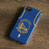 NBA Golden State Warriors Jersey iPhone 8 Pro Case