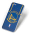 NBA Golden State Warriors Jersey iPhone 8 Skin