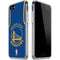 NBA Golden State Warriors Jersey iPhone SE (2nd & 3rd Gen) Clear Case