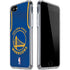 NBA Golden State Warriors Jersey iPhone SE (2nd & 3rd Gen) Clear Case