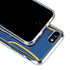 NBA Golden State Warriors Jersey iPhone SE (2nd & 3rd Gen) Clear Case