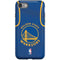 NBA Golden State Warriors Jersey iPhone SE (2nd & 3rd Gen) Pro Case
