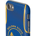 NBA Golden State Warriors Jersey iPhone SE (2nd & 3rd Gen) Pro Case