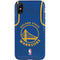 NBA Golden State Warriors Jersey iPhone X Pro Case