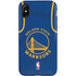 NBA Golden State Warriors Jersey iPhone X Pro Case