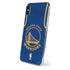 NBA Golden State Warriors Jersey iPhone X Skin