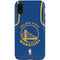 NBA Golden State Warriors Jersey iPhone XR Pro Case