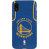 NBA Golden State Warriors Jersey iPhone XR Pro Case