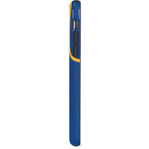 NBA Golden State Warriors Jersey iPhone XR Pro Case