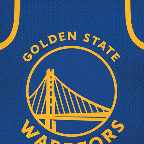 NBA Golden State Warriors Jersey iPhone XR Pro Case