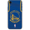 NBA Golden State Warriors Jersey iPhone XR Skin