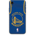 NBA Golden State Warriors Jersey iPhone XR Skin