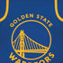 NBA Golden State Warriors Jersey iPhone XR Skin