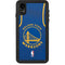 NBA Golden State Warriors Jersey iPhone XR Waterproof Case