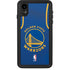 NBA Golden State Warriors Jersey iPhone XR Waterproof Case