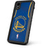 NBA Golden State Warriors Jersey iPhone XR Waterproof Case