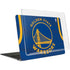 NBA Golden State Warriors Jersey MacBook Air 13in (2020) Case plus Skin