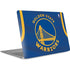 NBA Golden State Warriors Jersey Apple MacBook Air Skin