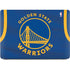NBA Golden State Warriors Jersey Apple MacBook Air Skin