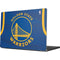 NBA Golden State Warriors Jersey MacBook Pro 14in (2021-24) Skin