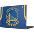 NBA Golden State Warriors Jersey MacBook Pro 14in (2021-24) Skin