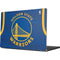 NBA Golden State Warriors Jersey Apple MacBook Pro 14-inch Skin
