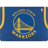 NBA Golden State Warriors Jersey MacBook Pro 14in (2021-24) Skin