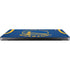 NBA Golden State Warriors Jersey Apple MacBook Pro 14-inch Skin