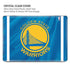 NBA Golden State Warriors Jersey MacBook Pro 14in (2021-24) Case plus Skin