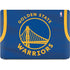 NBA Golden State Warriors Jersey Apple MacBook Pro 16-inch Skin