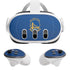 NBA Golden State Warriors Jersey Meta Quest 3 Skin