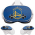 NBA Golden State Warriors Jersey Meta Quest 3S Skin