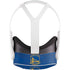 NBA Golden State Warriors Jersey Meta Quest 3S Skin