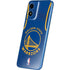 NBA Golden State Warriors Jersey Moto G Play 4G (2024) Skin