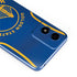 NBA Golden State Warriors Jersey Moto G Play 4G (2024) Skin