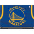 NBA Golden State Warriors Jersey MSI GS65 Stealth Laptop Skin