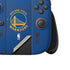 NBA Golden State Warriors Jersey Nintendo Switch 2 (2025) Joy-Con Controller Skin