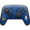 NBA Golden State Warriors Jersey Nintendo Skins