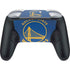 NBA Golden State Warriors Jersey Nintendo Switch 2 (2025) Pro Controller Skin
