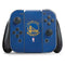 NBA Golden State Warriors Jersey Nintendo Switch (2017-2021) Joy-Con Controller Skin